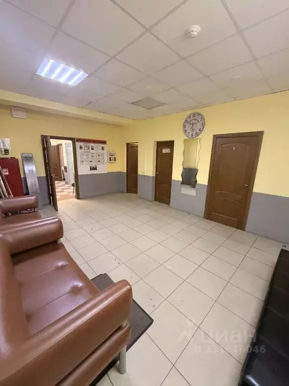 Помещение свободного назначения в Санкт-Петербург просп. ... - Фото 1