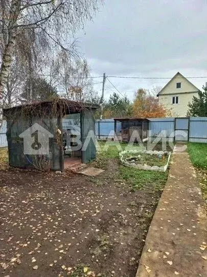 Дом в Московская область, Раменский муниципальный округ, Весна-1 СОНТ ... - Фото 2