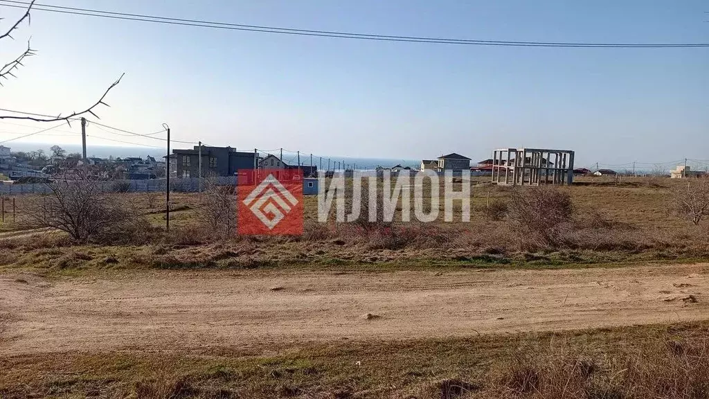 Участок в Севастополь ул. Челюскинцев (11.1 сот.) - Фото 2