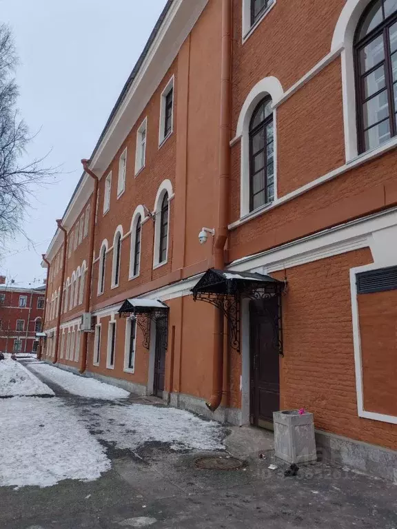 3-к кв. Санкт-Петербург, Санкт-Петербург, Кронштадт Советская ул., 39 ... - Фото 1