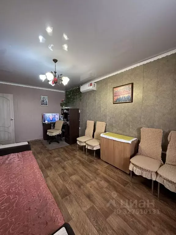 3-к кв. Оренбургская область, Орск Новый город мкр, ул. Кутузова, 44А ... - Фото 2