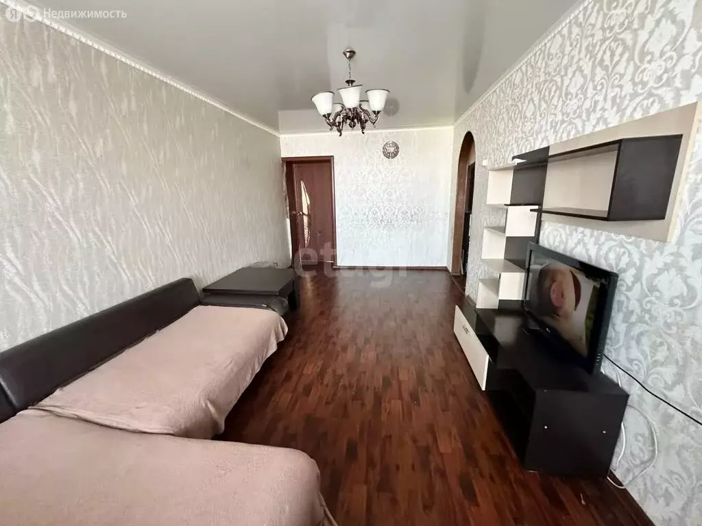 2-комнатная квартира: Троицк, Советская улица, 4 (45.3 м) - Фото 2