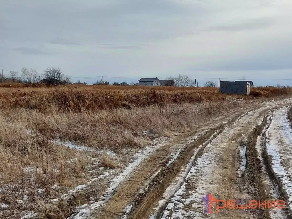 Участок в Хабаровский край, Хабаровск Ильмовая ул. (14.0 сот.) - Фото 1