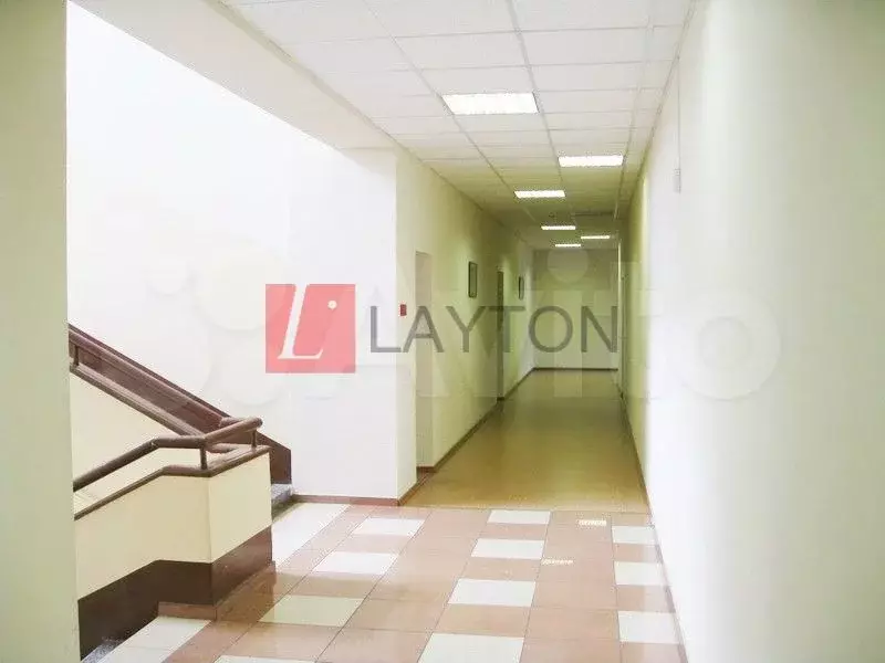 Сдам помещение свободного назначения, 380 м - Фото 1
