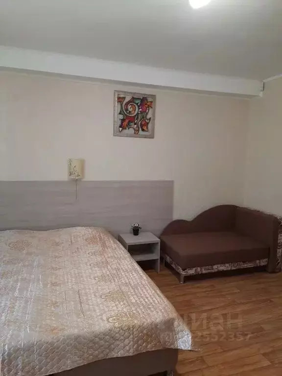 Студия Крым, Алупка ул. Ленина, 31Е (25.0 м) - Фото 1