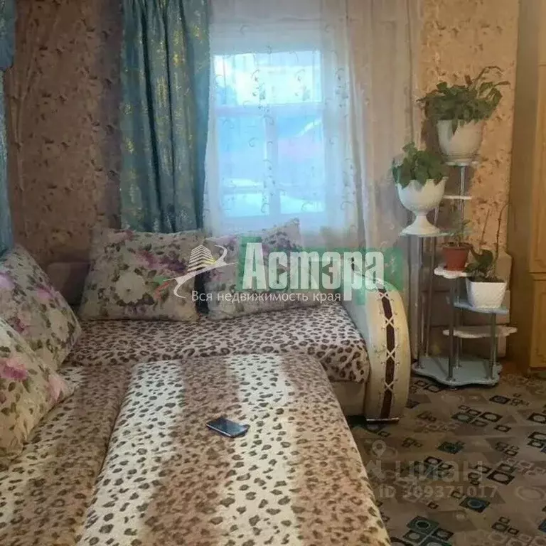 Дом в Забайкальский край, Чита Засопочная ул., 50 (65 м) - Фото 1
