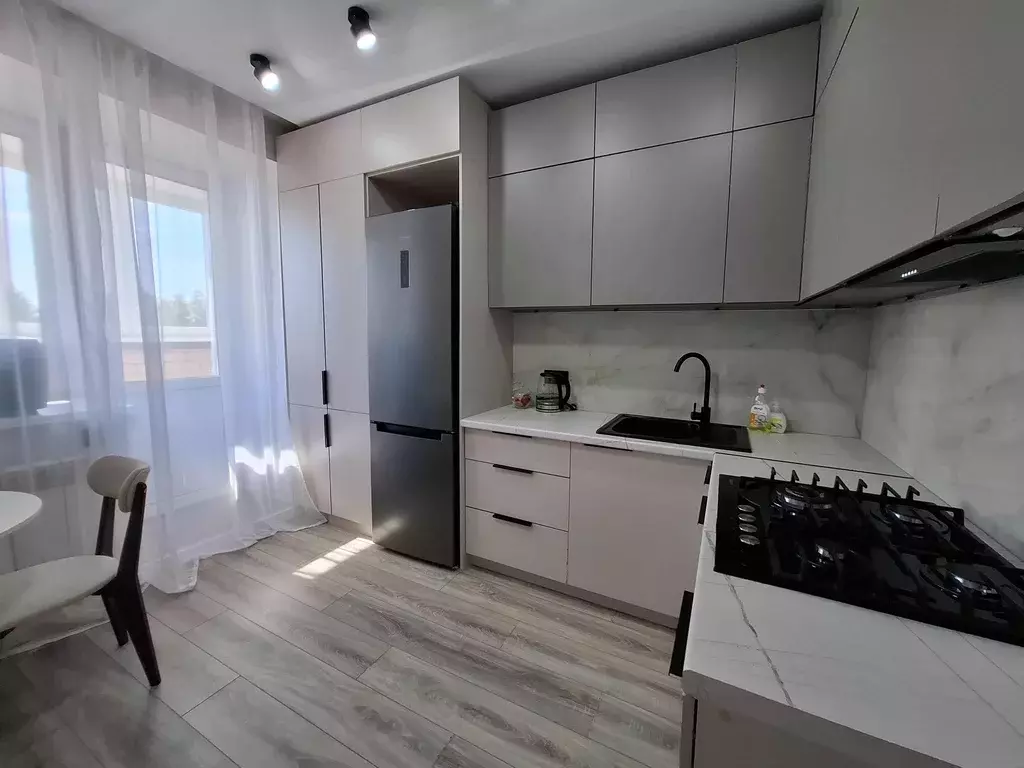 Продаётся 1-к квартира, 36 м - Фото 1