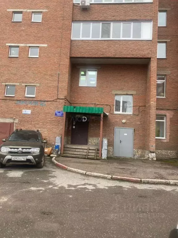 3-к кв. Башкортостан, Уфа ул. Академика Королева, 2/2 (84.3 м) - Фото 1