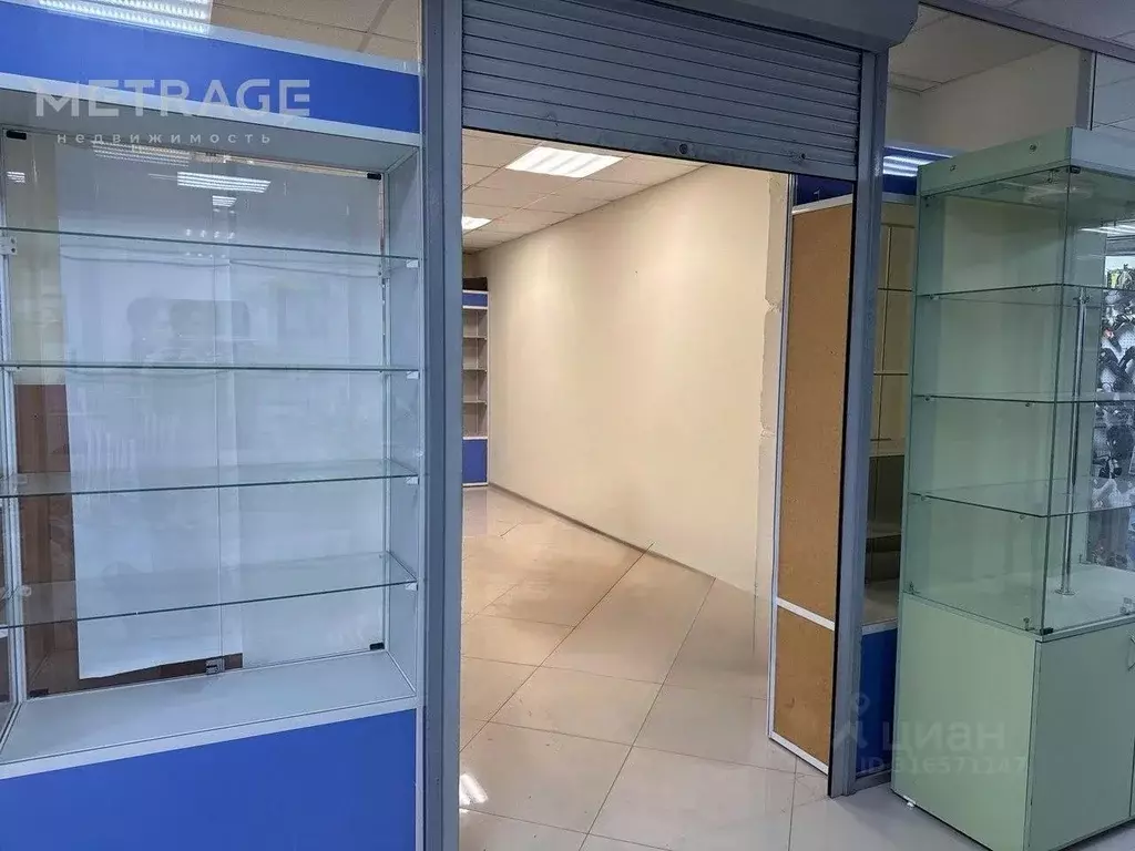 Торговая площадь в Новосибирская область, Новосибирск ул. Бориса ... - Фото 1