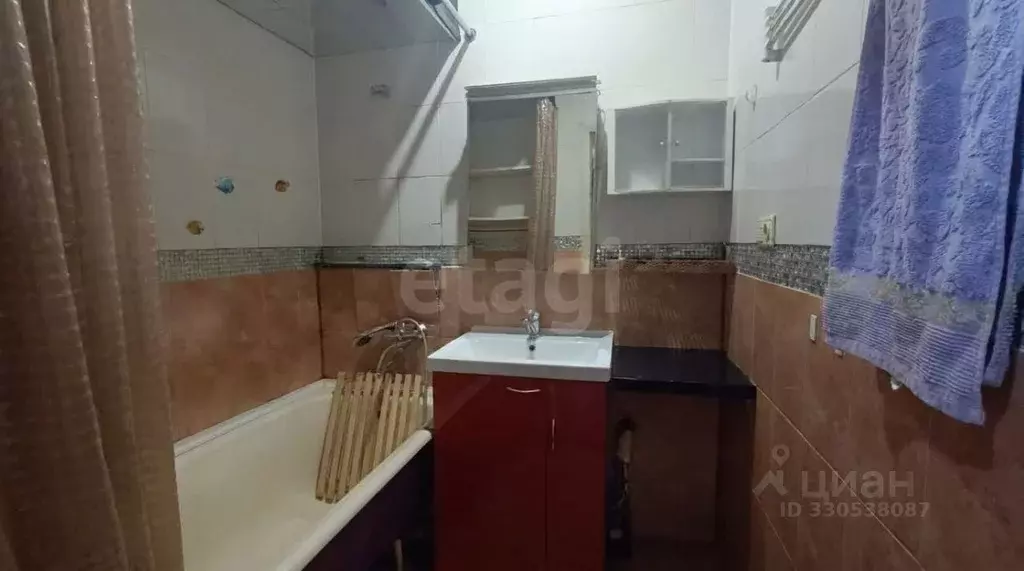 Комната Московская область, Химки просп. Мира, 6 (12.8 м) - Фото 1