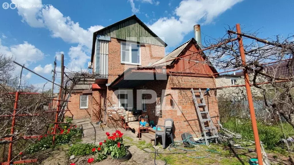 Дом в Таганрог, улица Энгельса, 65 (94.5 м) - Фото 1