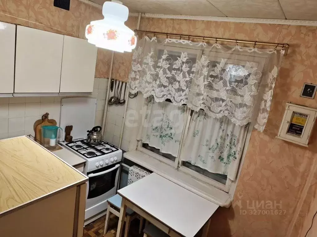 2-к кв. Вологодская область, Вологда Козленская ул., 44 (44.9 м) - Фото 2