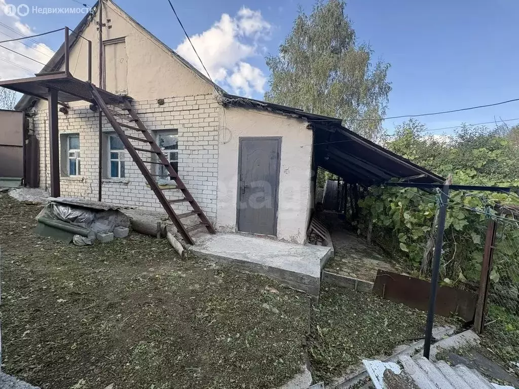 Дом в село Орловка, Лесной переулок (79.8 м) - Фото 1
