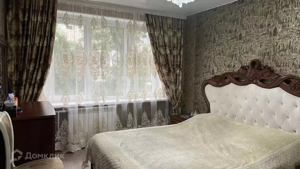 Продаётся 3-к квартира, 61 м - Фото 1