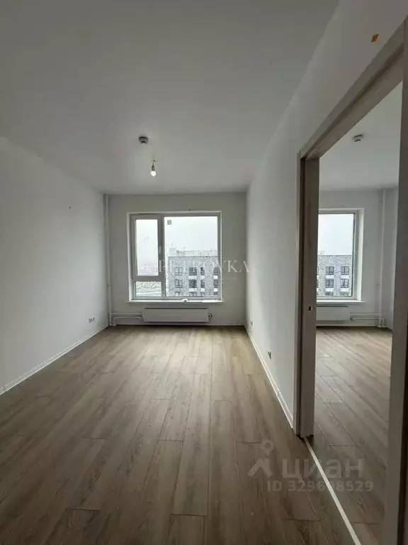 1-к кв. Московская область, Мытищи Ярославское ш., 120Бк4 (31.7 м) - Фото 2