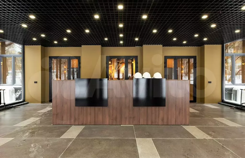 Апартаменты-студия, 15 м, 5/5 эт. - Фото 1