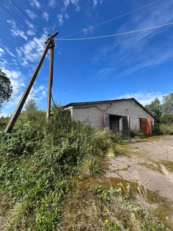 участок в смоленская область, краснинский муниципальный округ, д. . - Фото 0