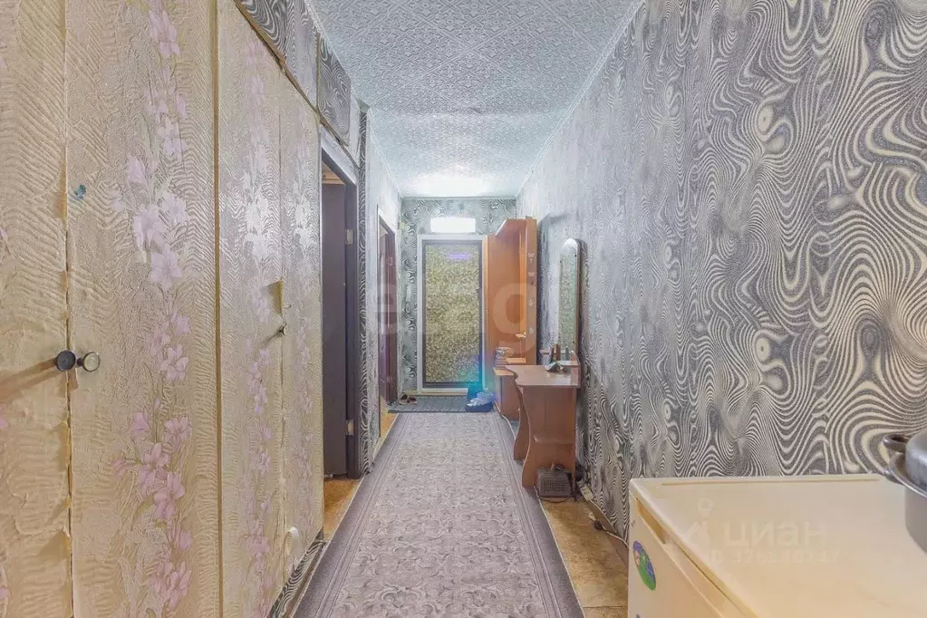 3-к кв. Сахалинская область, Невельский городской округ, с. ... - Фото 1