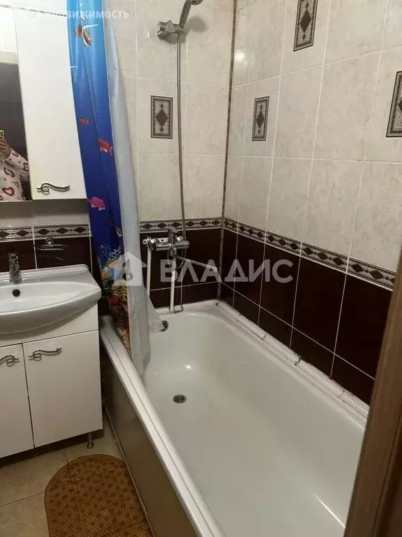 1-комнатная квартира: Москва, улица Тихомирова, 12к2 (37.8 м) - Фото 1