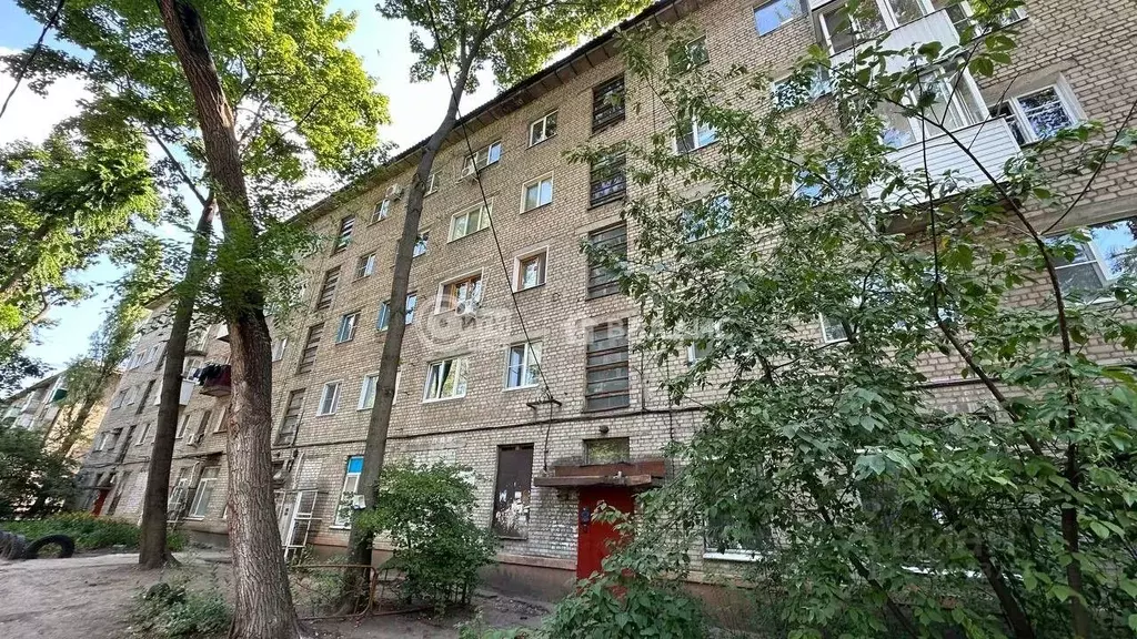 2-к кв. Воронежская область, Воронеж ул. Торпедо, 15 (45.2 м) - Фото 1