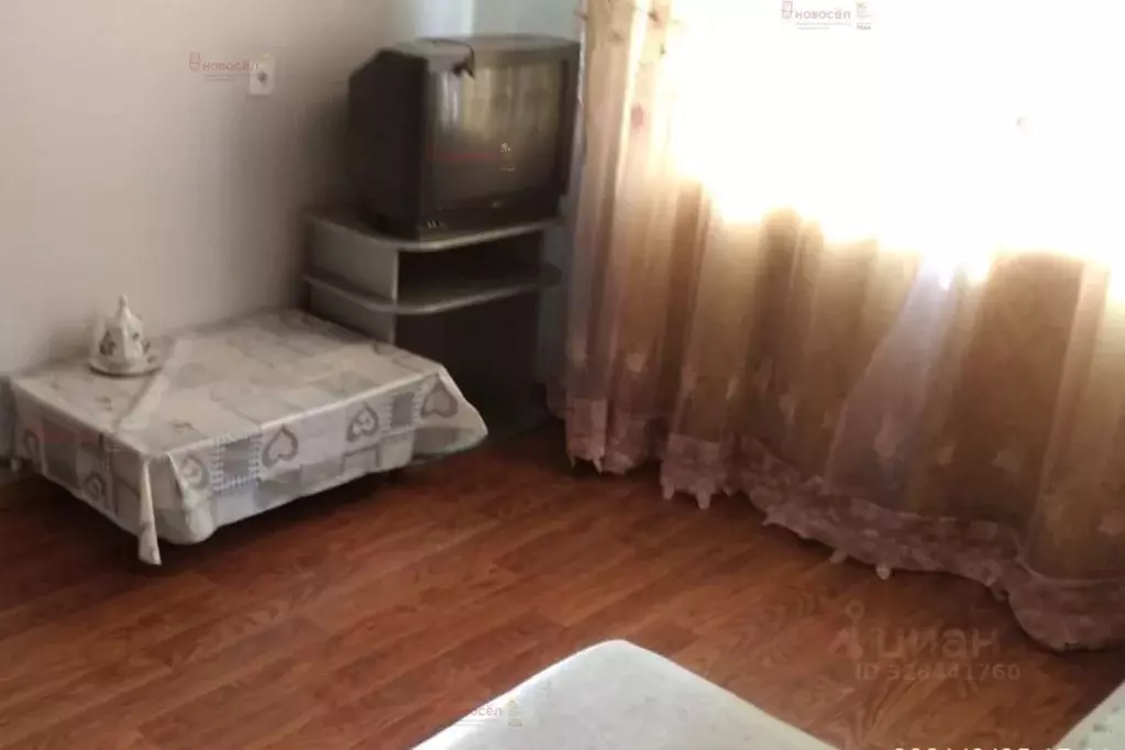 Комната Свердловская область, Екатеринбург ул. Уральских Рабочих, 52 ... - Фото 2
