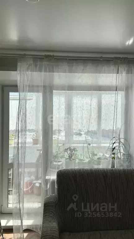 3-к кв. Пермский край, Добрянский муниципальный округ, Полазна рп ул. ... - Фото 2