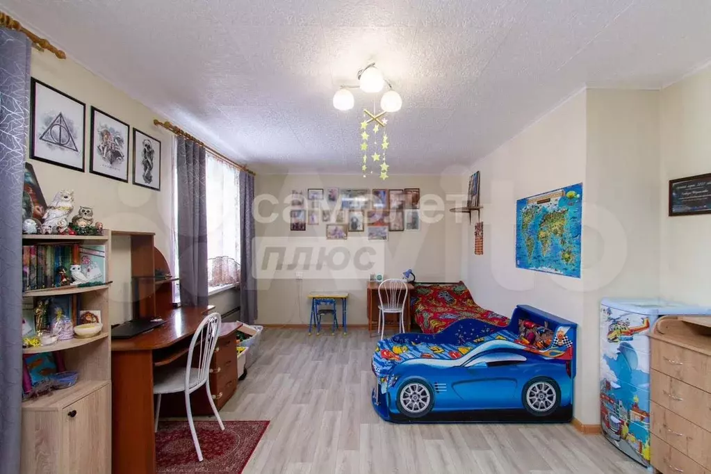 2-к. квартира, 60,5 м, 3/5 эт. - Фото 1