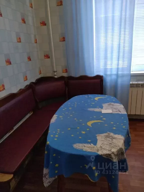 1-к кв. Белгородская область, Белгород ул. 5 Августа, 17 (35.0 м) - Фото 1