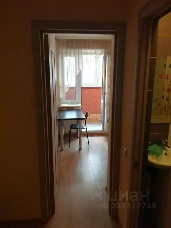 1-к кв. Башкортостан, Уфа Бакалинская ул., 64/3 (30.0 м) - Фото 2