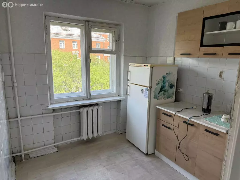 2-комнатная квартира: Иркутск, улица Сибирских Партизан, 11А (45 м) - Фото 0