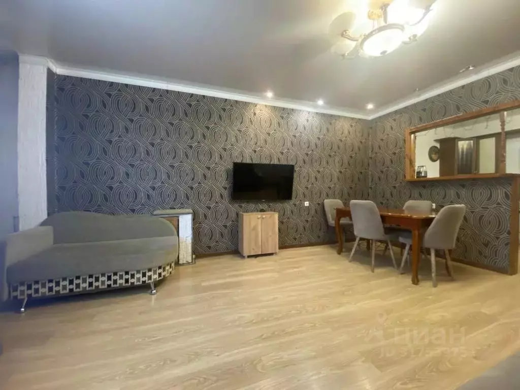 3-к кв. Забайкальский край, Чита ул. Шилова, 46 (78.0 м) - Фото 2