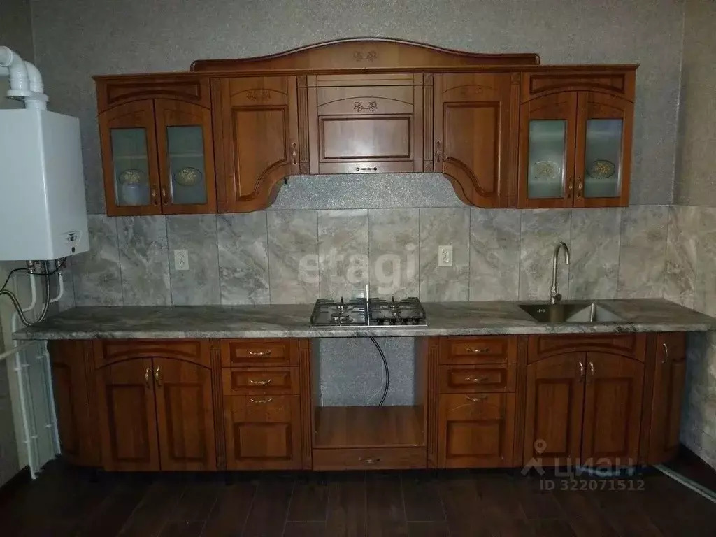 2-к кв. Ставропольский край, Ставрополь ул. Тухачевского, 27/4 (72.0 ... - Фото 1