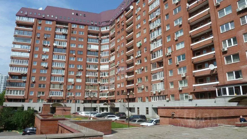 Гараж в Москва ул. Вересаева, 6 (22 м) - Фото 0