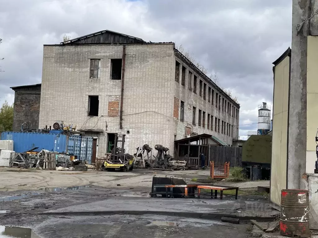 Склад в Хабаровский край, Хабаровск Целинная ул., 4 (1500 м) - Фото 2