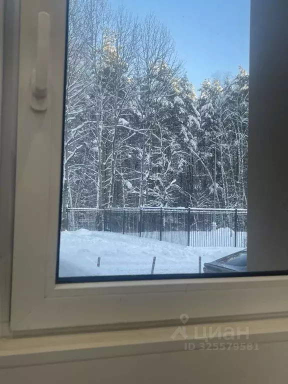 1-к кв. Москва Внуковское поселение, бул. Андрея Тарковского, 3 (40.3 ... - Фото 1