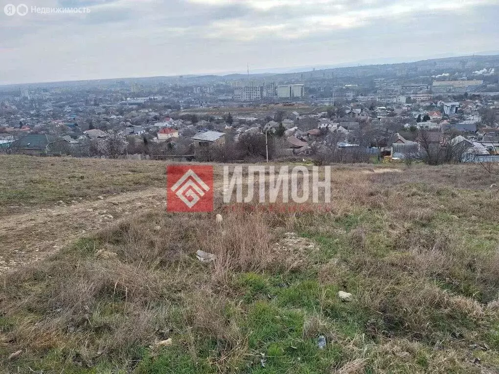 Участок в Симферополь, улица Леси Украинки, 175 (10 м) - Фото 2