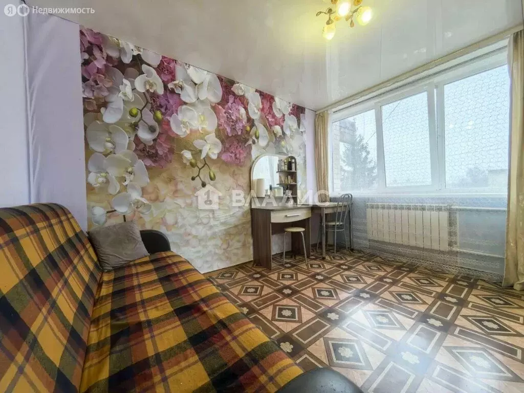 2-комнатная квартира: Смоленск, улица Гарабурды, 21А (36 м) - Фото 0