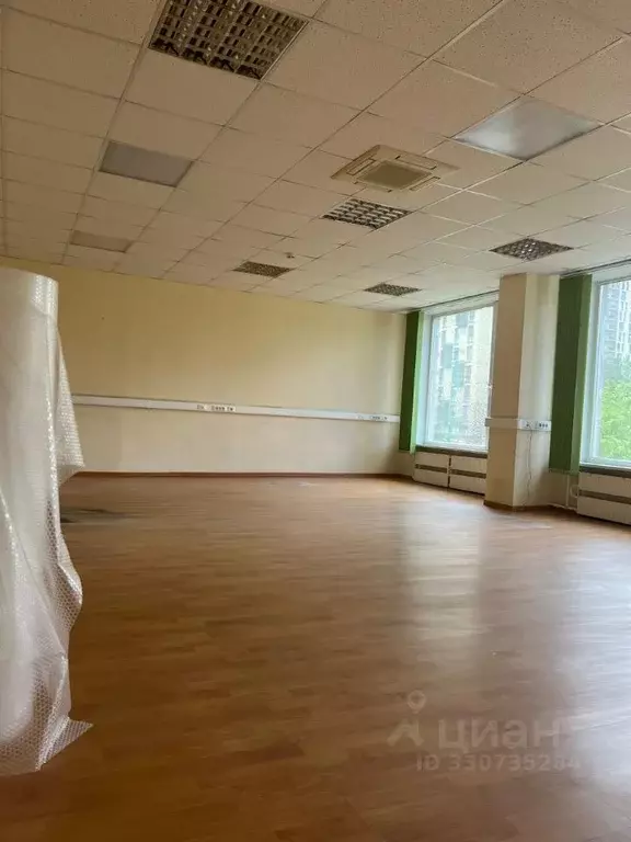 Офис в Москва 3-я Хорошевская ул., 12 (136 м) - Фото 2