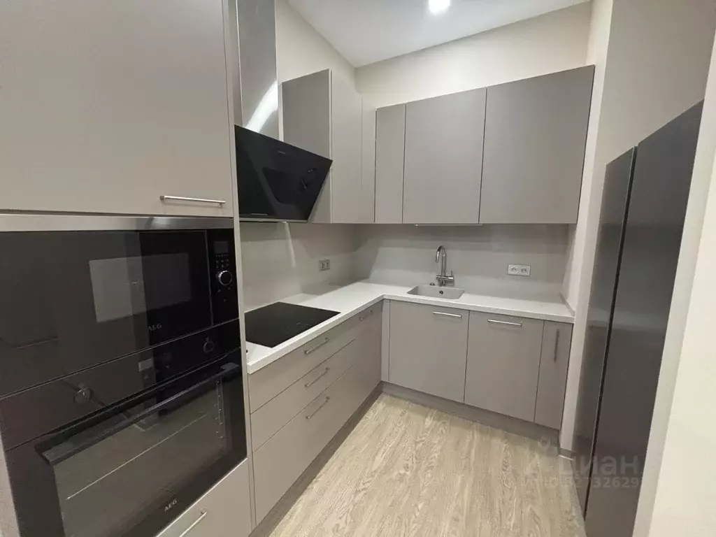 3-к кв. Москва просп. Генерала Дорохова, 39к1Б (69.3 м) - Фото 0