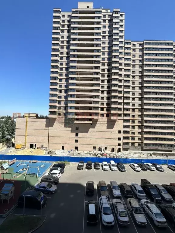 Студия Ростовская область, Ростов-на-Дону, Нахичевань ул. 26-я Линия, ... - Фото 2