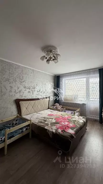 2-к кв. Оренбургская область, Орск Новый город мкр, ул. Богдана ... - Фото 2