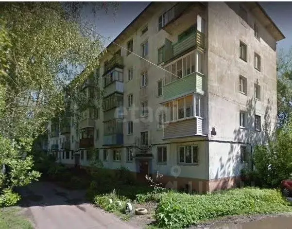 2-к кв. Московская область, Орехово-Зуево Текстильная ул., 3 (44.0 м) - Фото 2