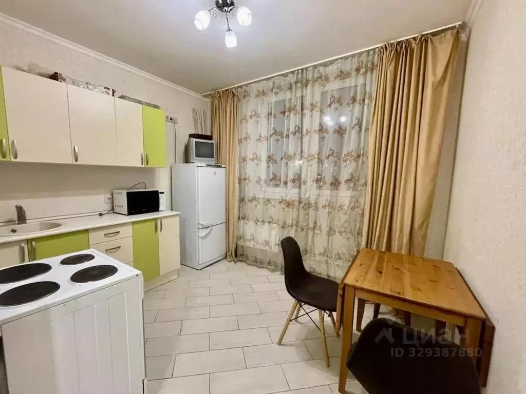 1-к кв. Московская область, Королев ул. Горького, 79к3 (42.3 м) - Фото 2