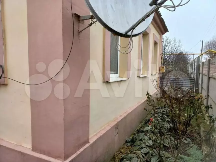 Дом 56 м на участке 16 сот. - Фото 1
