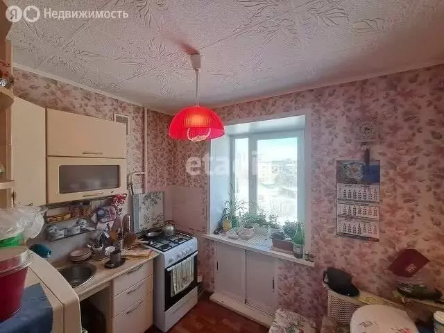 3-комнатная квартира: Новоуральск, улица Победы, 28А (59.3 м) - Фото 1