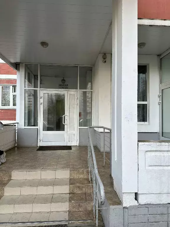 Продается 3-комнатная квартира - Фото 2