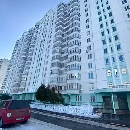 2-к кв. Курская область, Курск просп. Вячеслава Клыкова, 30 (58.3 м) - Фото 2