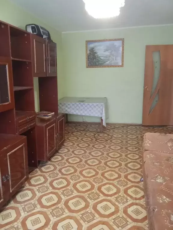 2-к кв. Омская область, Омск Московка-2 мкр, ул. Ярослава Гашека, 20/1 ... - Фото 2