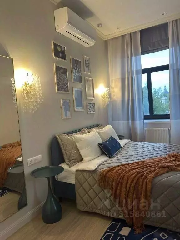 1-к кв. Татарстан, Казань Большая Красная ул., 6 (42.0 м) - Фото 0