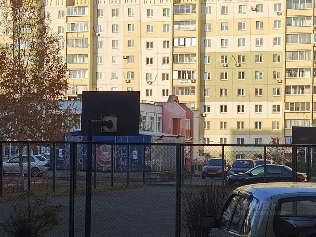 3-к кв. Челябинская область, Копейск ул. Калинина, 11б (55.8 м) - Фото 2